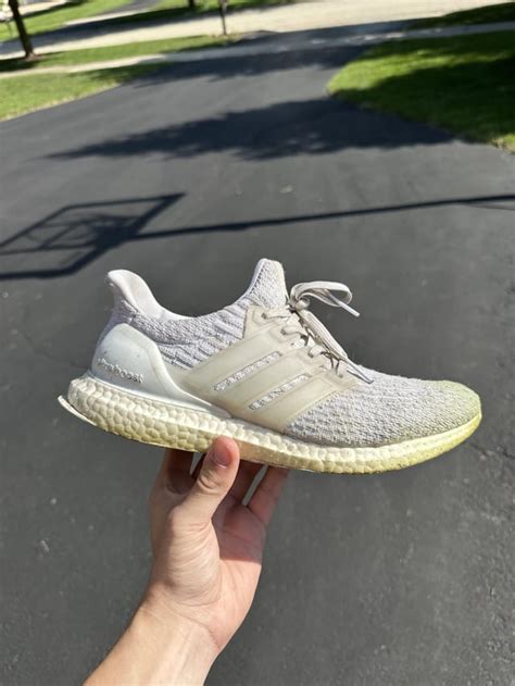 best ultra boost reps reddit
